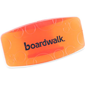 Boardwalk Bowl Clip, Mango Scent, Orange, 12/Box