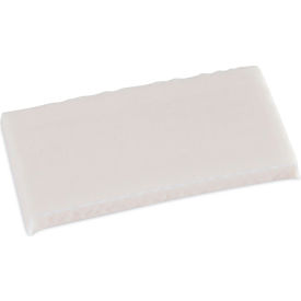 United Stationers Supply BWKNO15SOAP Boardwalk® Face & Body Soap, Flow Wrapped, Floral Fragrance, 500/case image.