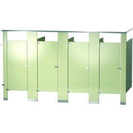 Bradley Powder Coated Steel 144 Bradley Powder Coated Steel 144