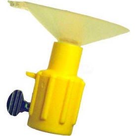 BAYCO Recessed & Track Light Bulb Changer - Yellow