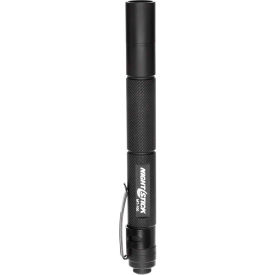 Bayco Products MT-100 NightStick® MT-100 Mini Tactical LED Flashlight - 100 Lumens, 2 AAA Batteries image.