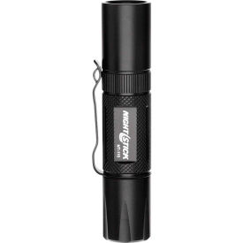 Bayco Products MT-110 NightStick® MT-110 Mini Tactical LED Flashlight - 90 Lumens, 1 AA Battery image.