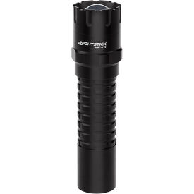 Bayco Products NSP-410 Nightstick Adjustable Beam Flashlight, 115 Lumens, Black image.