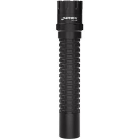 Bayco Products NSP-430 Nightstick Adjustable Beam Flashlight, 275 Lumens, Black image.