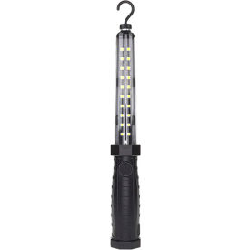 Bayco Products NSR-2168B NightStick® NSR-2168B Xtreme Lumens™ Rechargeable Multi-Purpose LED Work Light - Black image.