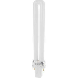 Bayco Products SL-103PDQ Bayco® Replacement Fluorescent Work Lights SL-103PDQ, 120V, 13 Watt, 12-PK image.