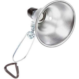 Bayco Products SL-201PDQ6 Bayco® Utility Reflector Light Sl-201pdq6, Silver image.