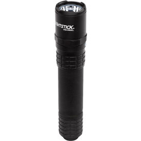 Bayco Products USB-558XL Nightstick Usb Rechargeable Tactical Flashlight, 900 Lumens, Black image.
