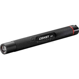 Coast Products 20571 Coast™ G20 General Use LED Inspection Flashlight Black image.