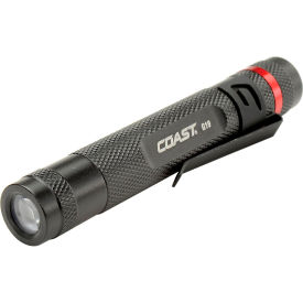 Coast Products 19490 Coast™ 19490 G19 General Use LED Inspection Flashlight in Box - Black image.