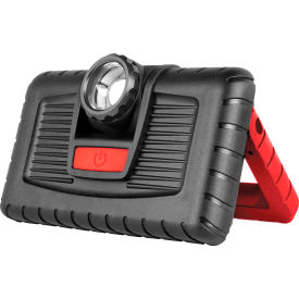 Coast Products 30363 Coast® PM310 Magnetic LED Work Light, Display Box with Clampack image.