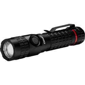 PX200R Flashlight, 1000 Max Lumens, Aluminum, Black view 2