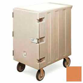 Cambro Manufacturing 1826LBCSP157 Cambro 1826LBCSP157 - CamCart Security Package For Food Storage Boxes, 32 x 21-1/2x37-1/2, Beige image.