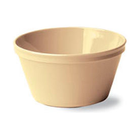 Cambro Manufacturing 35CW133 Cambro 35CW133 - Bowl Bullion 8.4 Oz.,  Beige image.