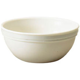 Cambro Manufacturing 50CW133 Cambro 50CW133 - Bowl Nappie 15.3 Oz.,  Beige image.