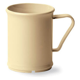 Cambro Manufacturing 96CW148 Cambro 96CW148 - Cup  Mug, White image.