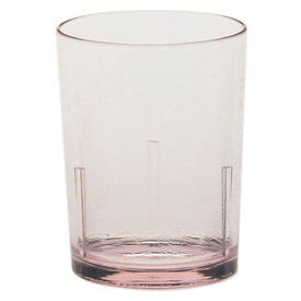 Cambro Manufacturing D14608 Cambro D14608 - Tumbler Delmar, 14 Oz., Sapphire Blue image.