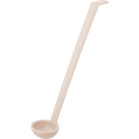 Cambro Manufacturing LD130148 Cambro LD130148 - Ladle 13", White image.