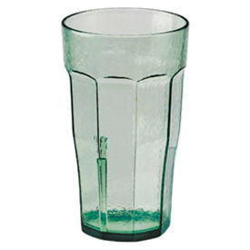 Cambro Manufacturing LT12427 Cambro LT12427 - Tumbler, Laguna, 12 Oz., Spanish Green image.