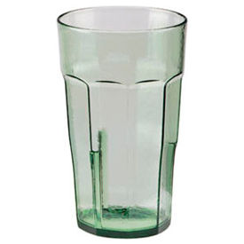 Cambro Manufacturing LT16152 Cambro LT16152 - Tumbler, Laguna, 16 Oz., Clear image.