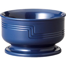 Cambro Manufacturing MDSB9497 Cambro MDSB9497 - 9 Oz Bowl,  Navy Blue image.