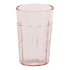 Cambro Manufacturing NT5152 Cambro NT5152 - Tumbler, Newport, 6 Oz., Clear image.