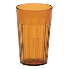 Cambro Manufacturing NT8152 Cambro NT8152 - Tumbler, Newport, 8 Oz., Clear image.