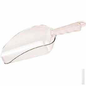 Cambro Manufacturing SCP24CW135 Cambro SCP24CW135 - SCP24CW135, Camwear Scoop, 24 Oz., Clear, Polycarbonate, NSF image.