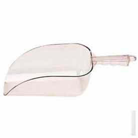 Cambro Manufacturing SCP64CW135 Cambro SCP64CW135 - Camwear Scoop, 64  Oz.., Clear, Polycarbonate, NSF image.