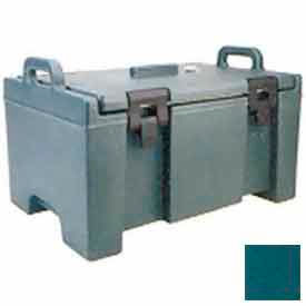 Cambro Manufacturing UPC100192 Cambro UPC100192 - 100 Series Food Pan Carrier, Top Loading, Cap. 40 Qt., Granite Green image.