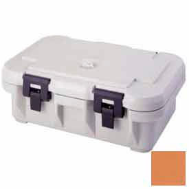 Cambro Manufacturing UPCS140157 Cambro UPCS140157 - Camcarrier S-Series Pancarrier, Top Loading, Stackable, Coffee Beige image.