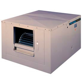 Champion Cooler AS2C5112 MasterCool® Whole House Side-Draft Evaporative Cooler AS2C5112 - 5,000 CFM 230V 12" Media image.