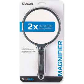 Carson Optical SG-14 Carson Optical Sg-14 Suregrip™ Magnifier image.