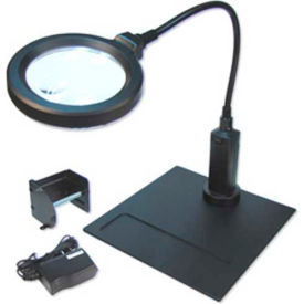 Carson Optical CP-90 Carson® CP-90 PRO Series MagniFlex Pro™ Magnifier image.