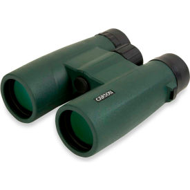Carson Optical JR-042 Carson® 10x42mm Full-Sized Waterproof Binoculars image.