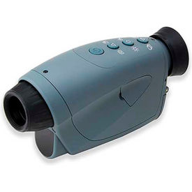 Carson Optical NV-250 Carson® NV-250 Aura Plus™ Digital Night Vision Dual Monocular Camcorder image.