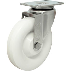 Durable Superior Casters Swivel Top Plate Caster - 3