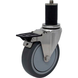 Casters, Wheels & Industrial Handling