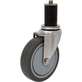 Casters, Wheels & Industrial Handling