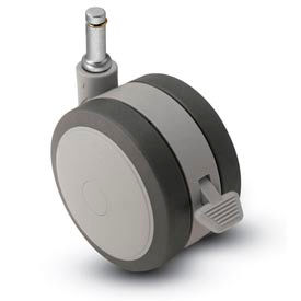 Casters, Wheels & Industrial Handling