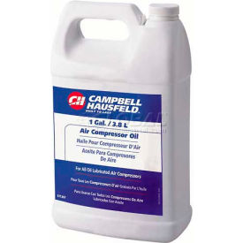 Campbell Hausfeld ST126701AV Campbell Hausfeld ST126701AV, 1 Gal. Air Compressor Oil image.