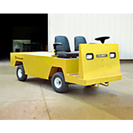 2-Seat Standard Duty Payloader, 2400 Lbs. Capacity view 2