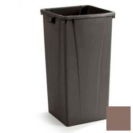 tall plastic bin