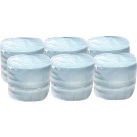Jumbo Multi-Task Wipes, Unscented, 100 Wipes/Pack view 2