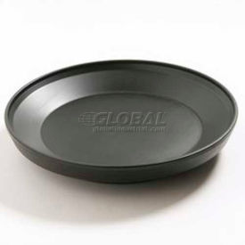 DINEX DX107703 Dinex DX107703 - insulated-Base For Insulated Domes, 9-1/2" D, 12/Cs, Onyx image.
