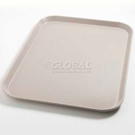 DINEX DX1089I31 Dinex DX1089I31 - Flat Tray, 14" x 18", 12/Cs, Latte image.