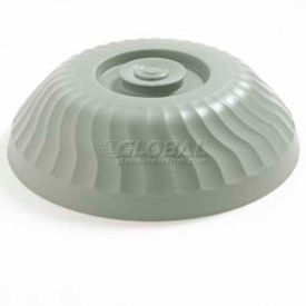 DINEX DX340084 Dinex DX340084 - Turnbury® Insulated Dome, 10"Dia, 12/Cs, Sage image.