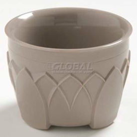 DINEX DX520031 Dinex DX520031 - Fenwick Insulated Bowl, 5 Oz. 48/Cs, Latte image.