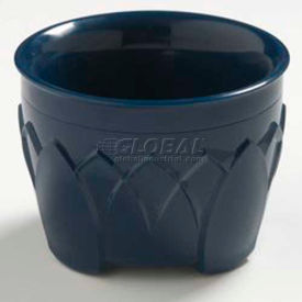 DINEX DX520050 Dinex DX520050 - Fenwick Insulated Bowl, 5 Oz., 48/Cs, Midnight Blue image.