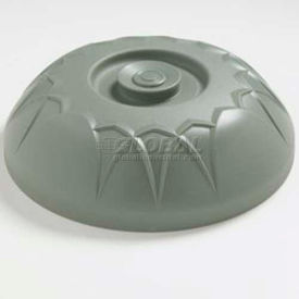 DINEX DX540084 Dinex DX540084 - Fenwick Insulated Dome, 10" D, 12/Cs, Sage image.